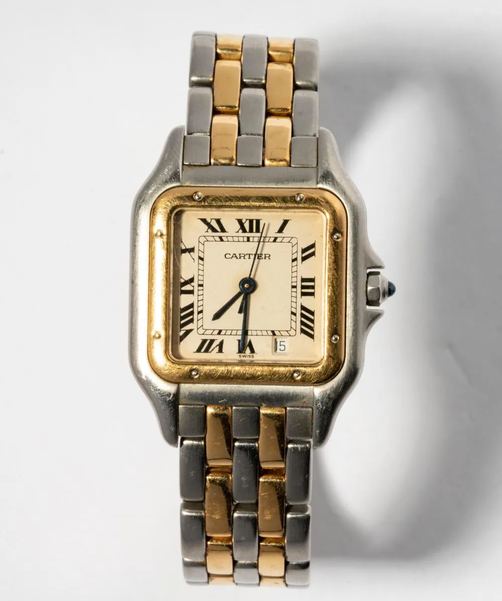 Cartier Panthère 26.5mm Metal