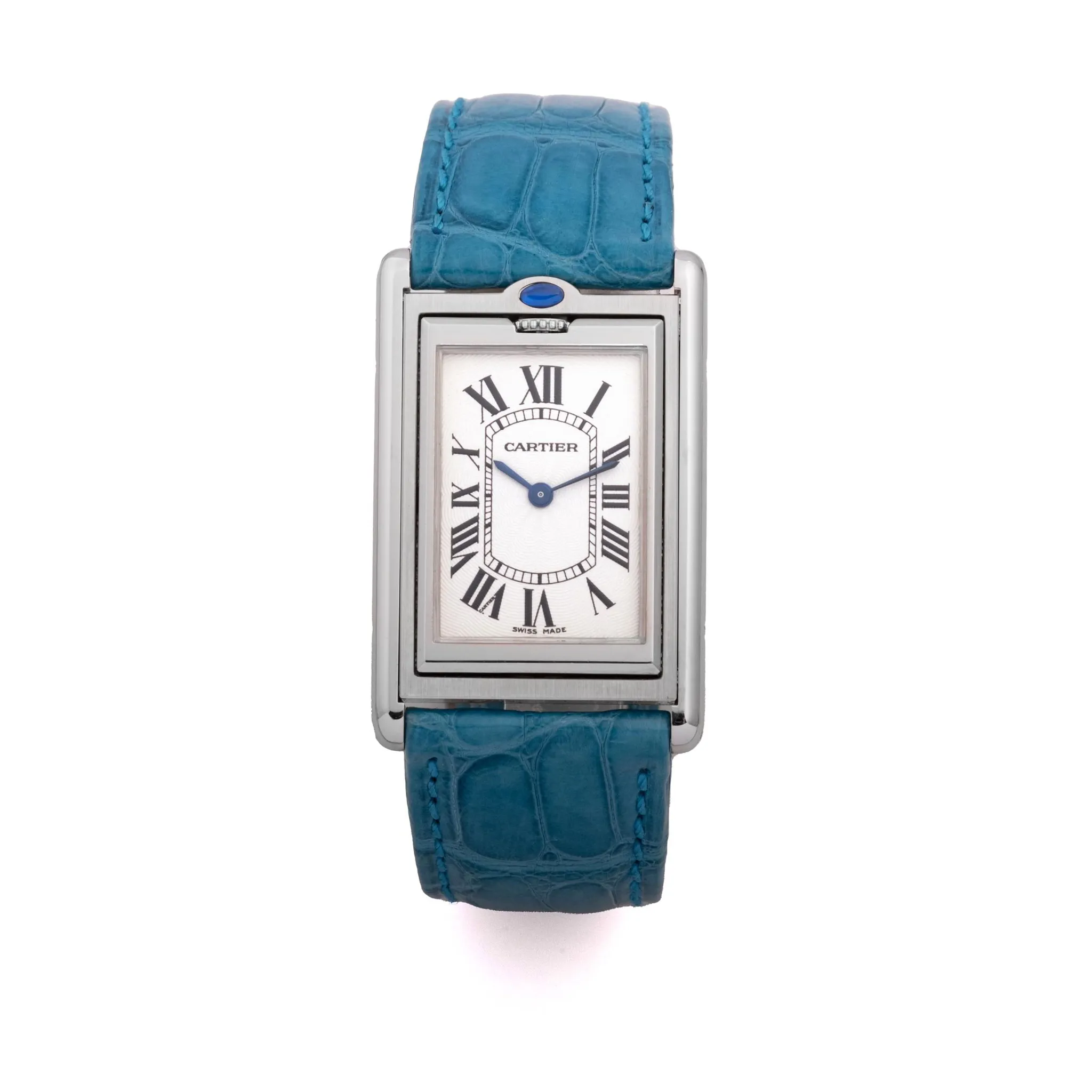 Cartier Tank Basculante 2390 nullmm