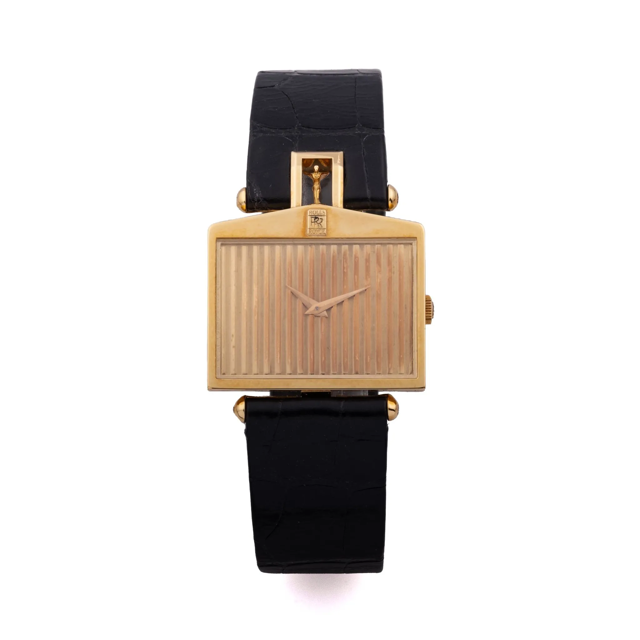 Corum Rolls Royce 29mm Yellow gold