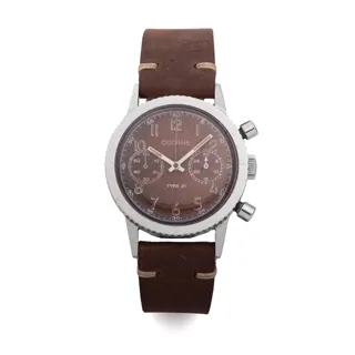 Dodane Type 21 Stainless steel Brown