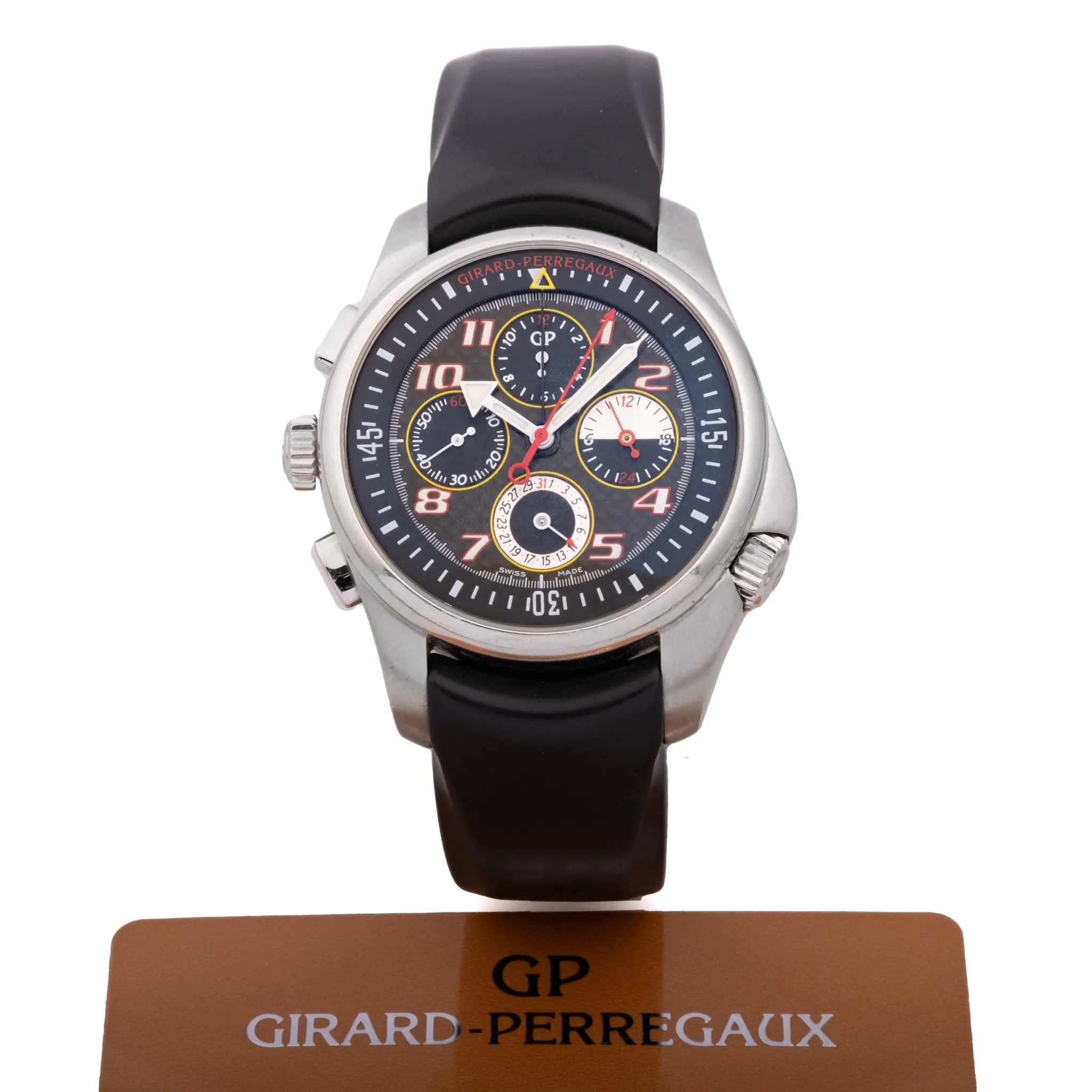 Girard-Perregaux R&D 01 49930