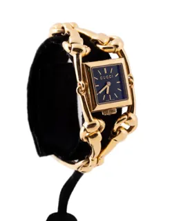 Gucci Signoria Yellow gold