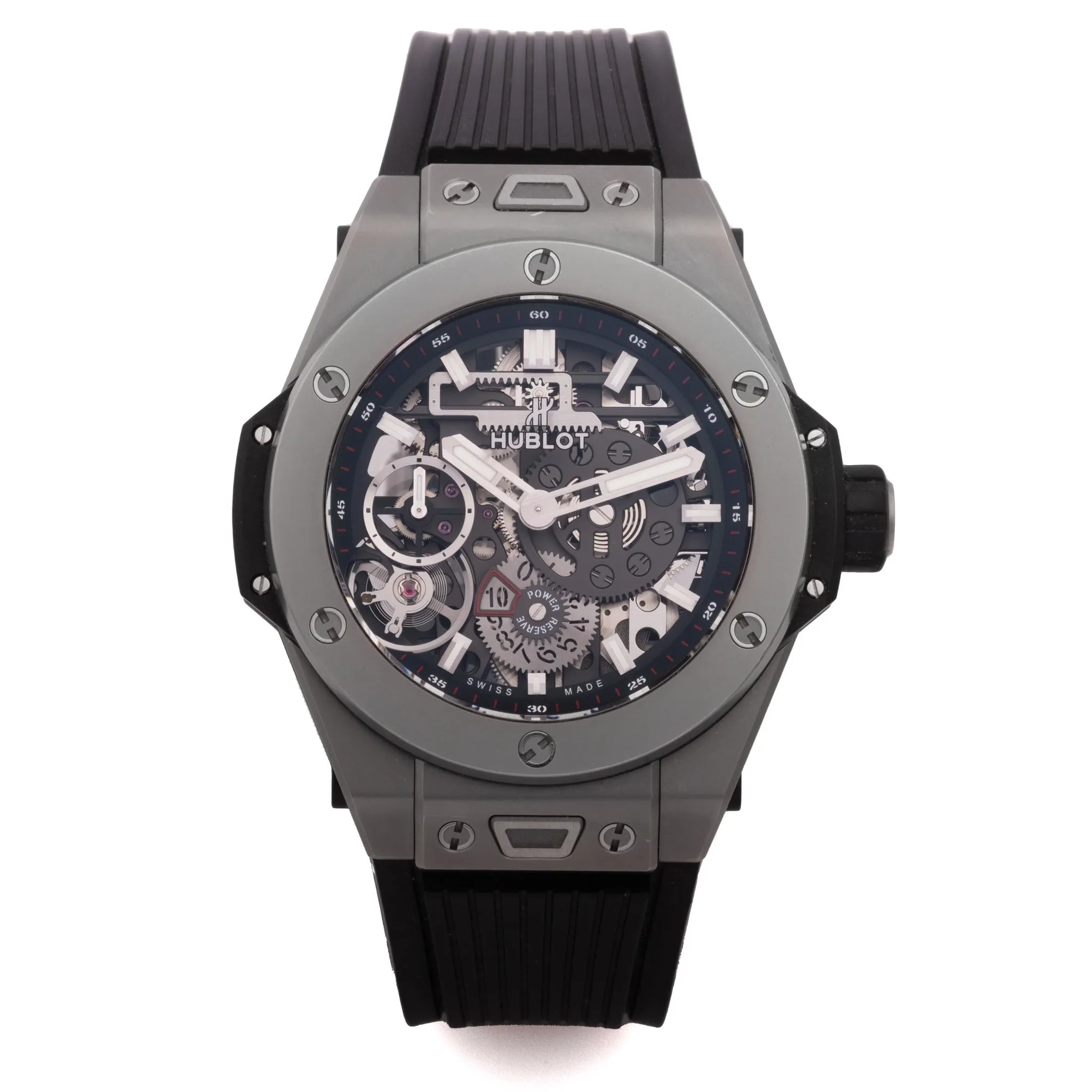 Hublot Big Bang Meca-10