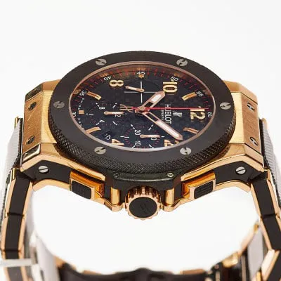 Hublot Big Bang 301.PB.131.PB 44mm Rose gold Black 1