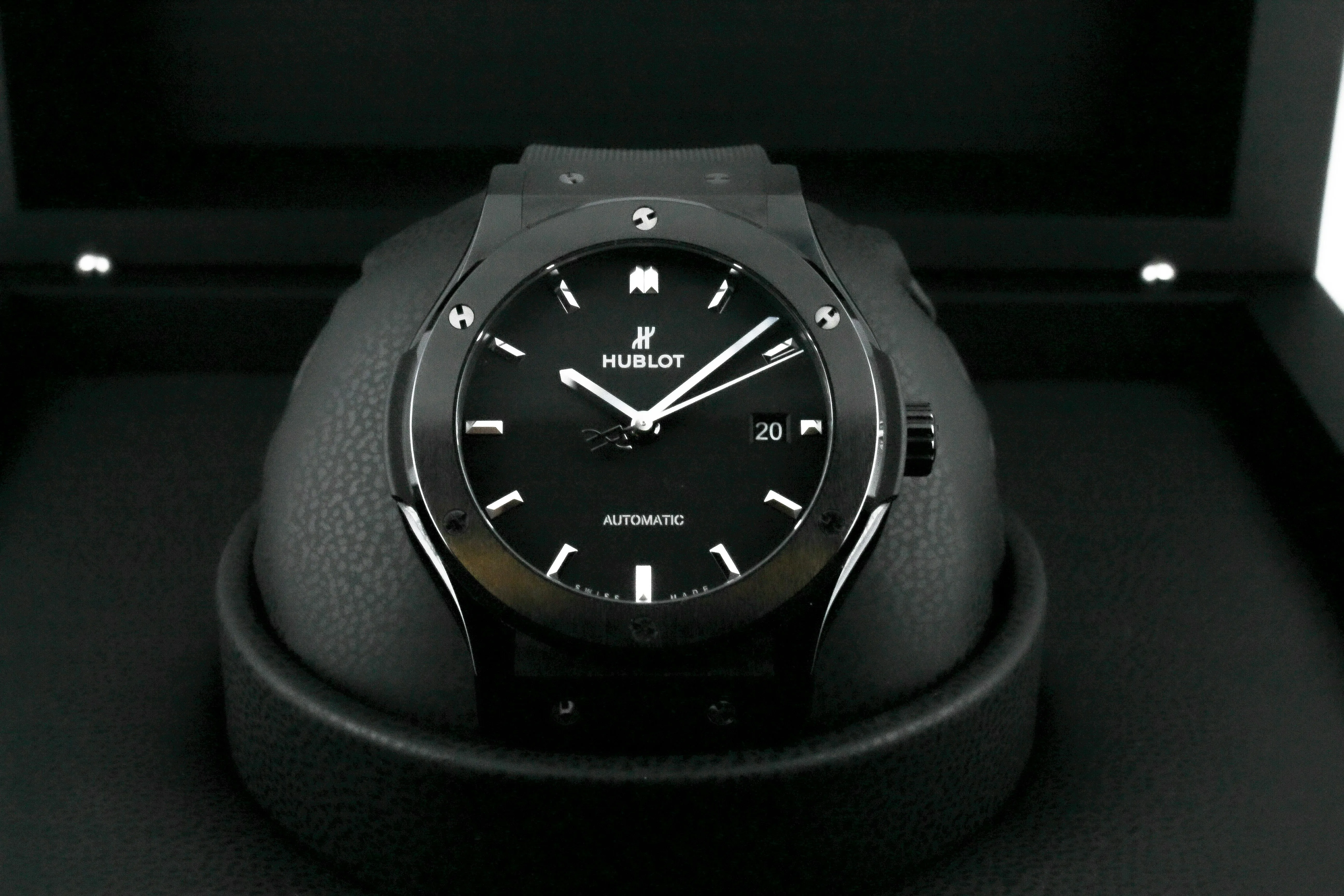 Hublot Classic Fusion 542.CH.1171.RX