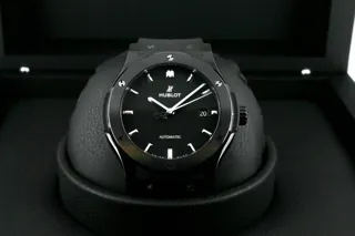 Hublot Classic Fusion 542.CH.1171.RX Ceramic Black