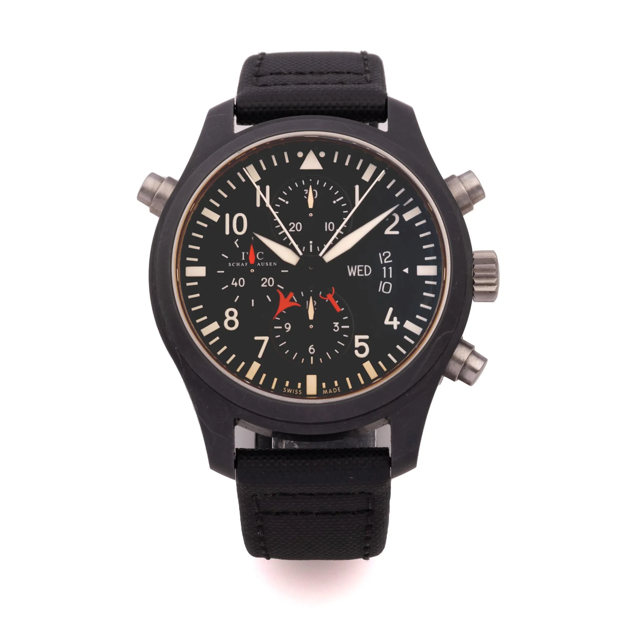 IWC Pilot IW379901 nullmm