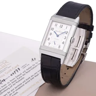 Jaeger-LeCoultre Reverso Grande 278.8.56 Stainless steel