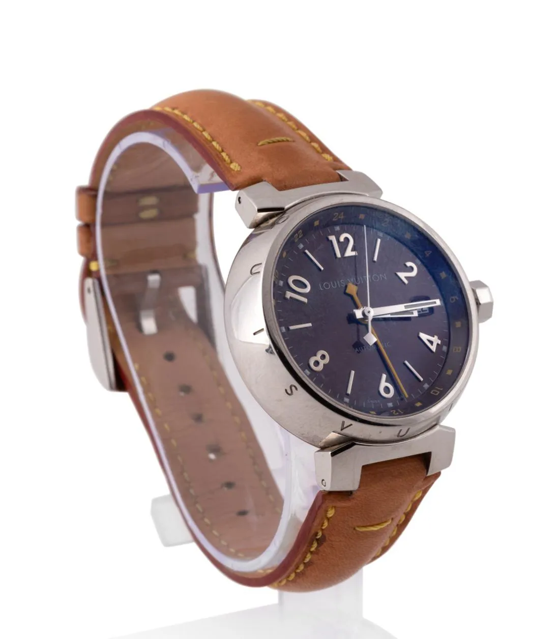 Louis Vuitton Tambour Q1131