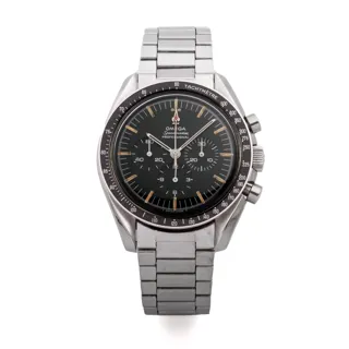 Omega Speedmaster Professional Moonwatch Moonphase 145.012-67 Stainless steel