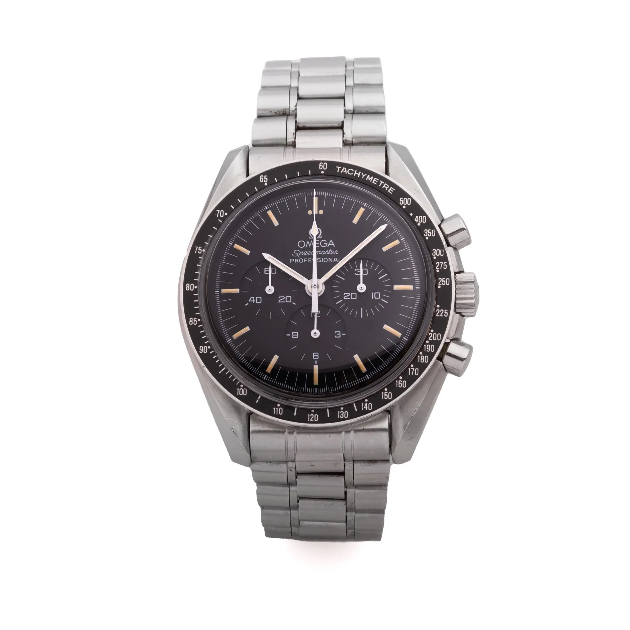 Omega Speedmaster Professional Moonwatch 3590.50 42mm Stainless steel