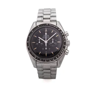 Omega Speedmaster Professional Moonwatch 3590.50 Stainless steel