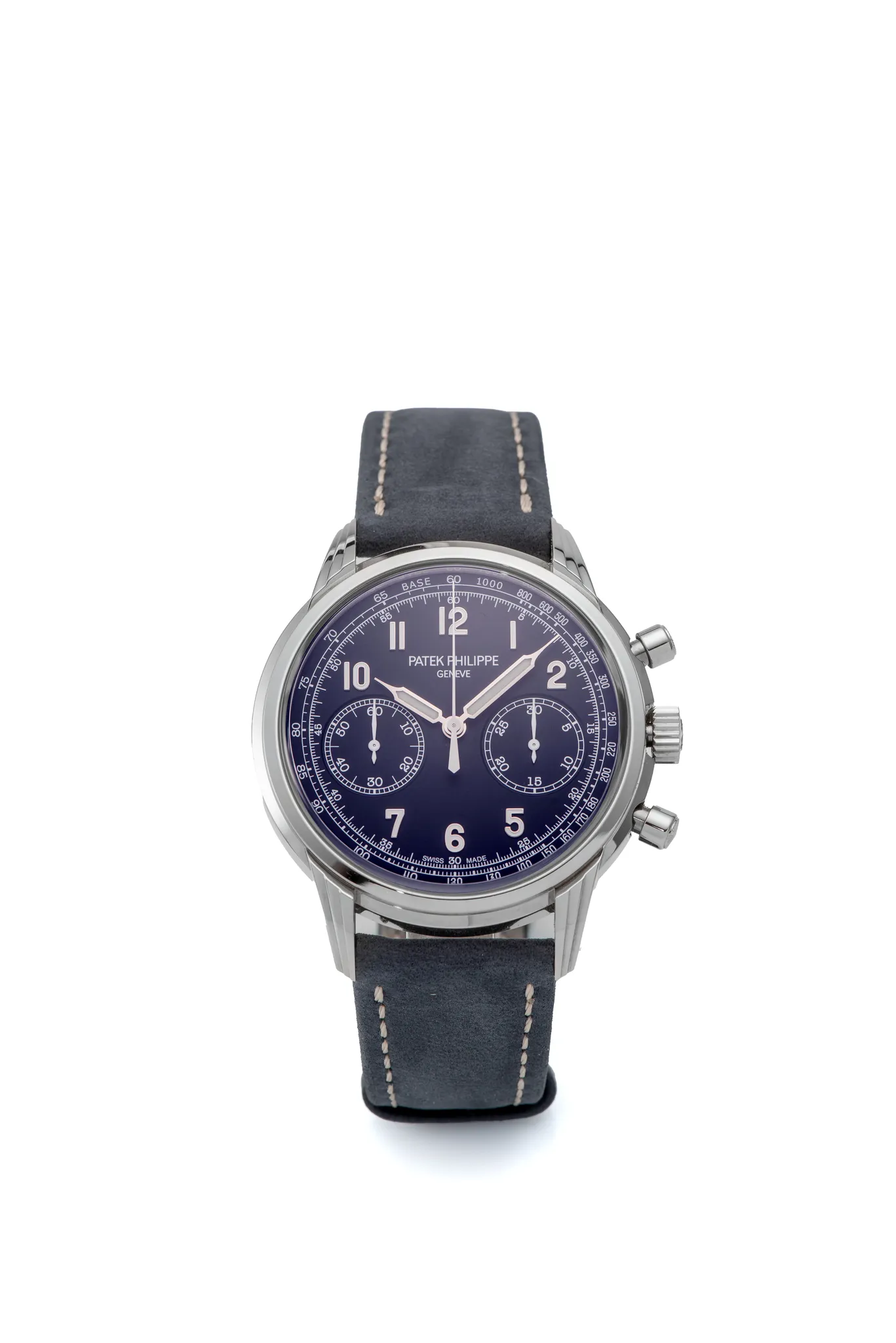 Patek Philippe Chronograph 5172G-001