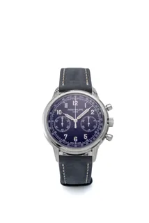 Patek Philippe Chronograph 5172G-001 White gold