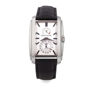 Patek Philippe Gondolo 5200G-010 White gold