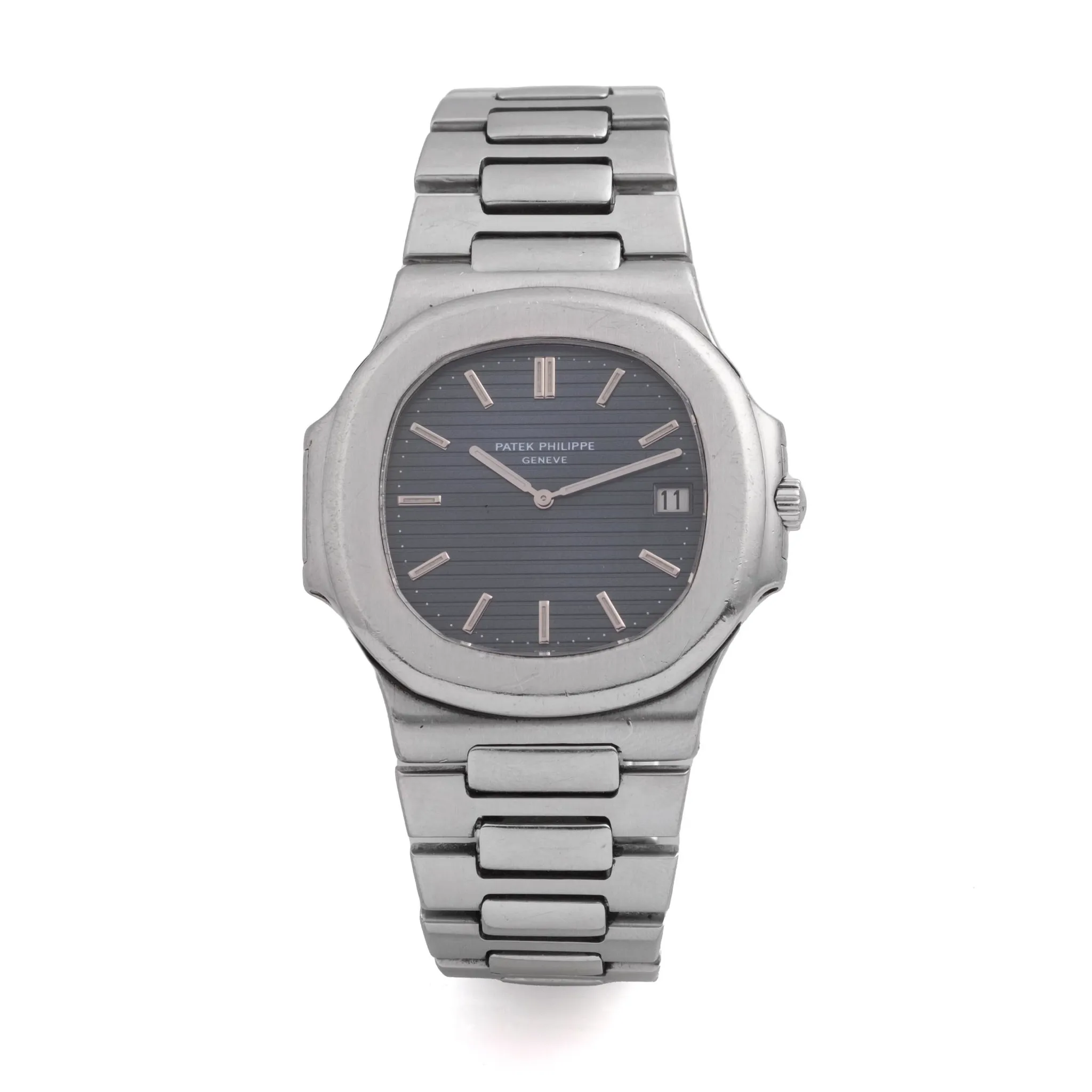 Patek Philippe Nautilus 3700