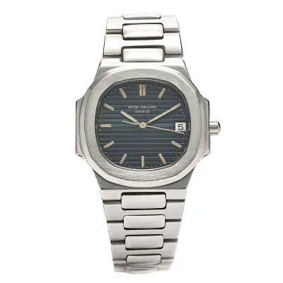 Patek Philippe Nautilus 3900/001