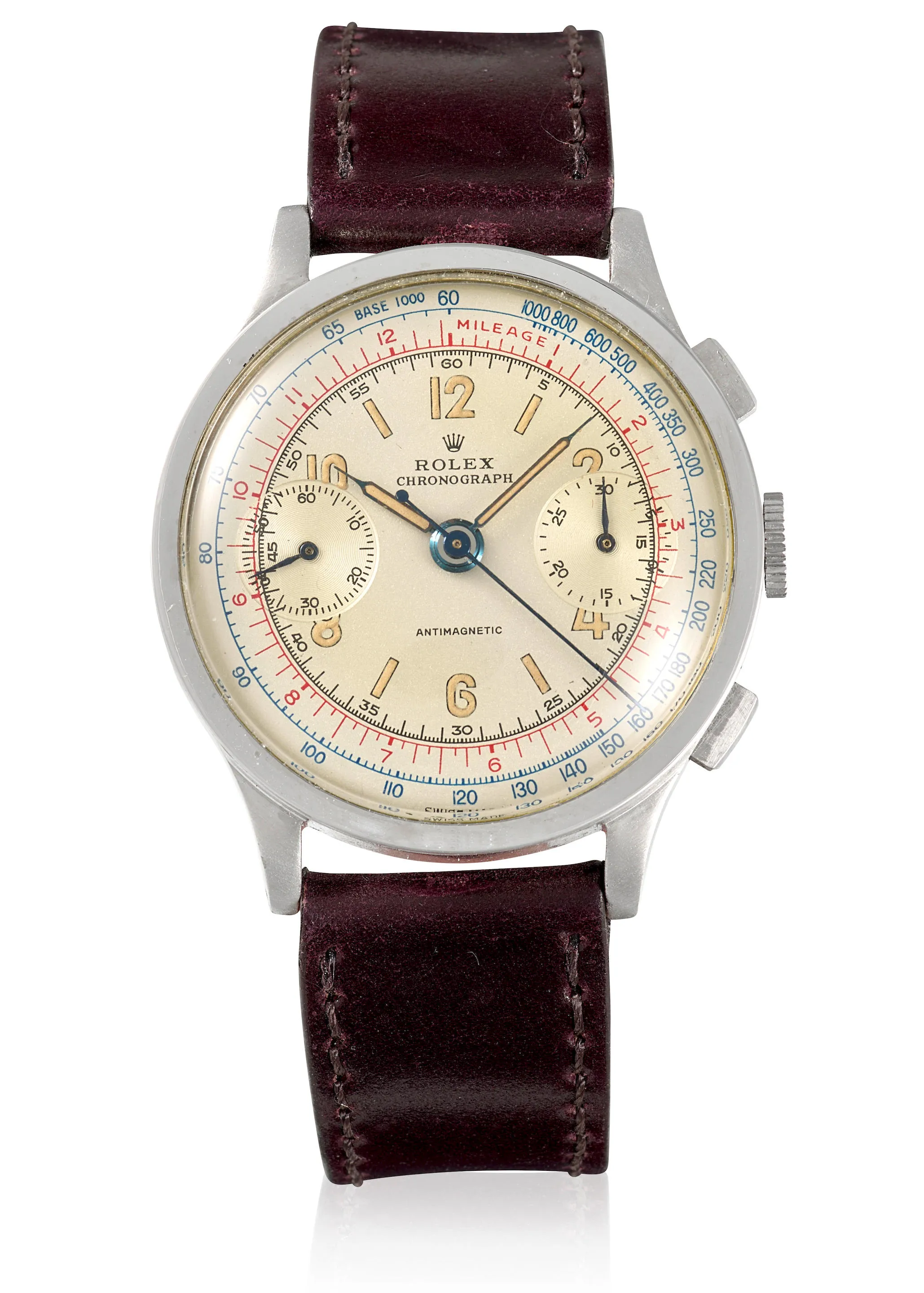 Rolex Chronograph 2508