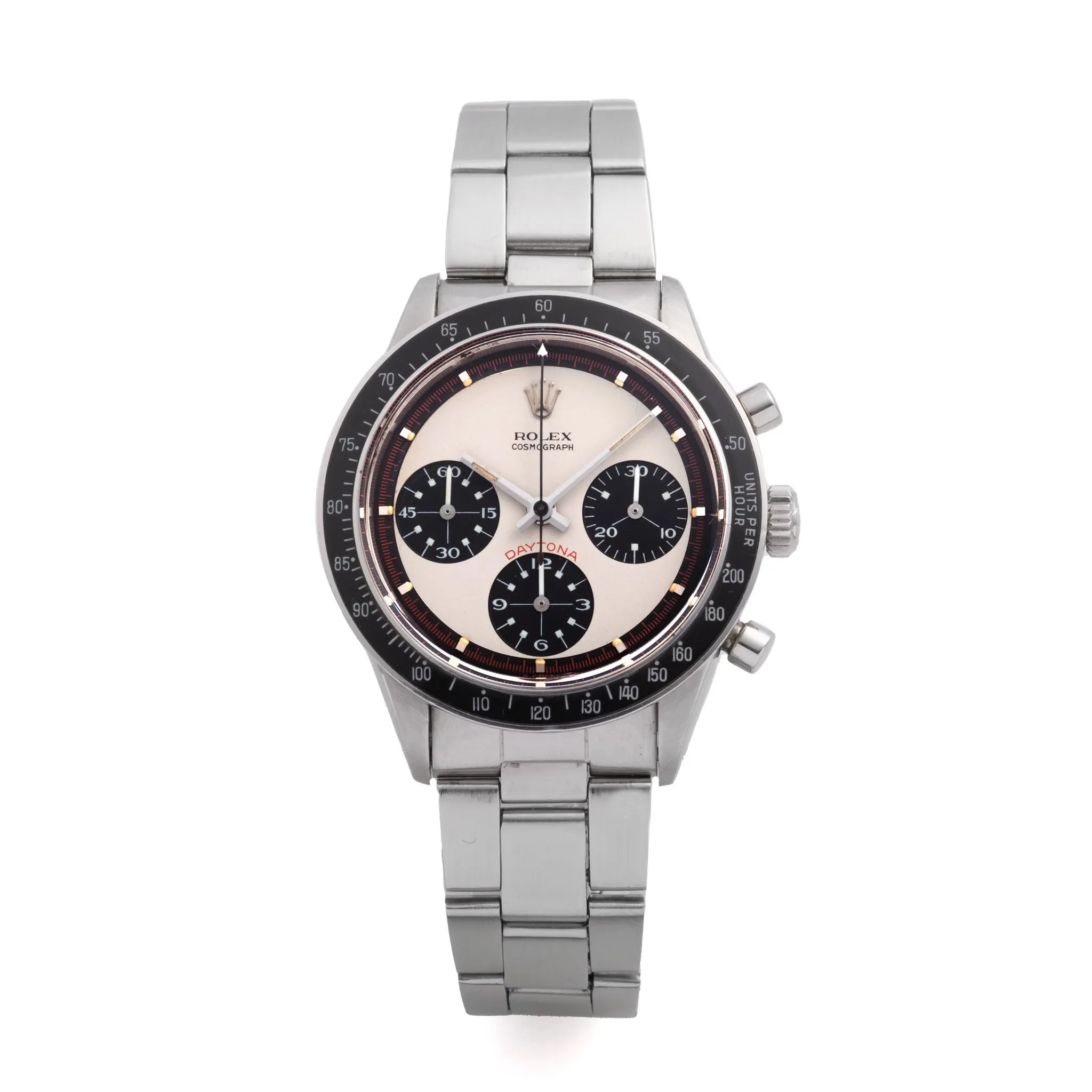 Rolex Cosmograph Daytona 6241 nullmm