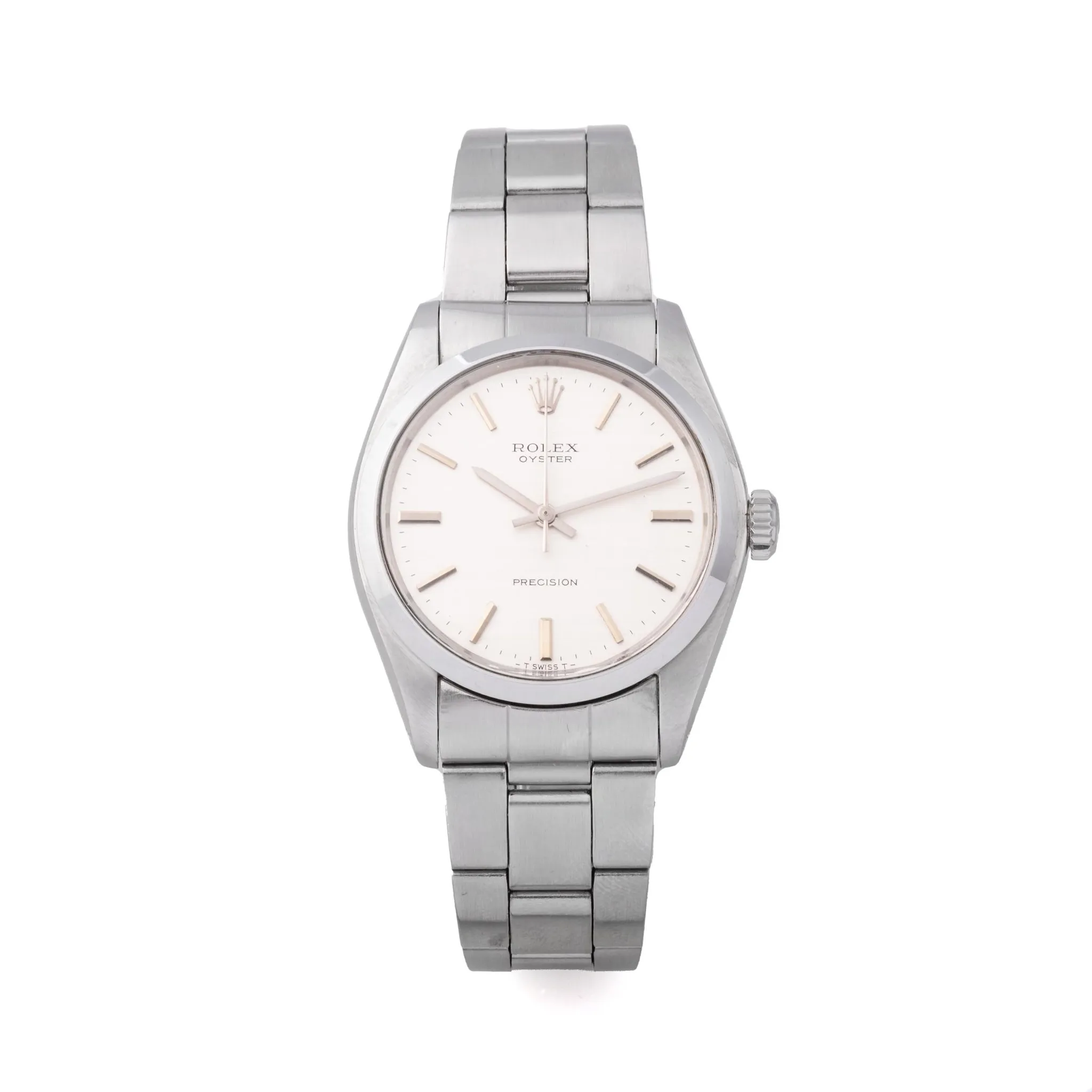 Rolex Oyster Precision 6426