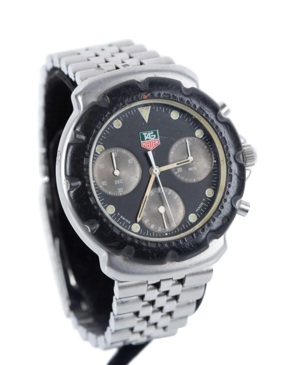 TAG Heuer Formula 1