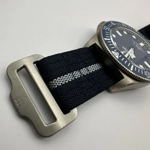 Tudor Pelagos M25707B/23-0001 42mm Titanium Blue 8