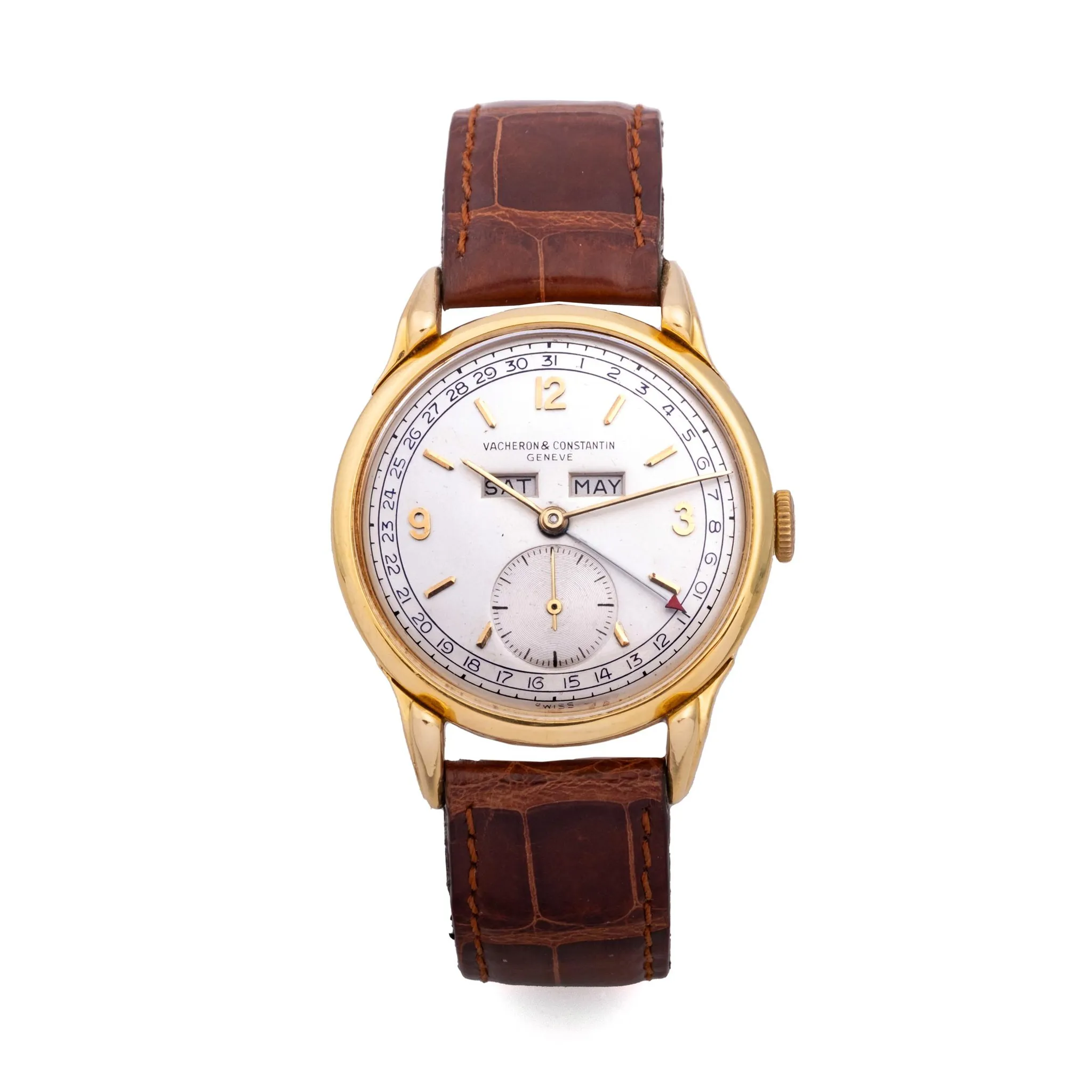 Vacheron Constantin 4560