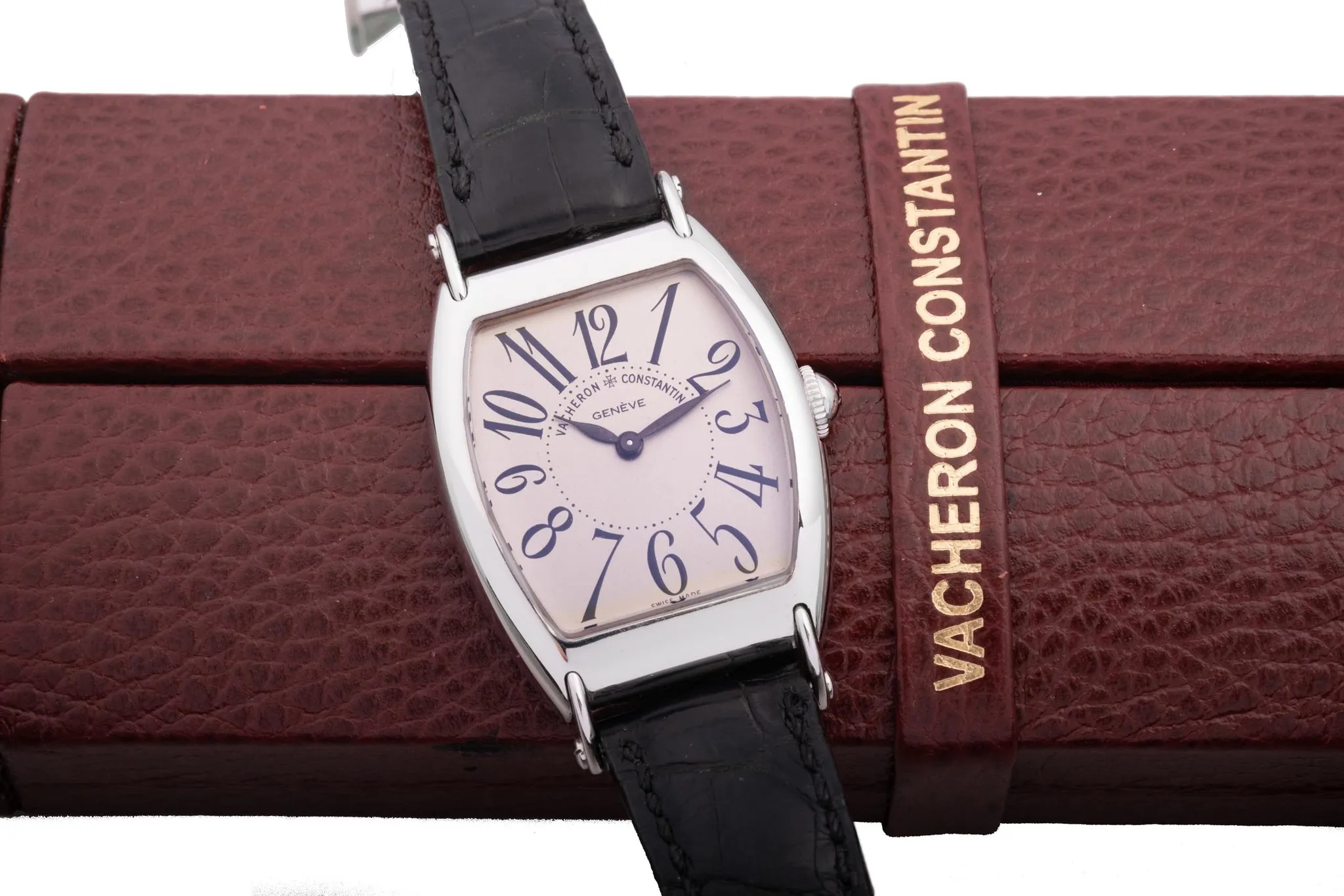 Vacheron Constantin Historiques 37001