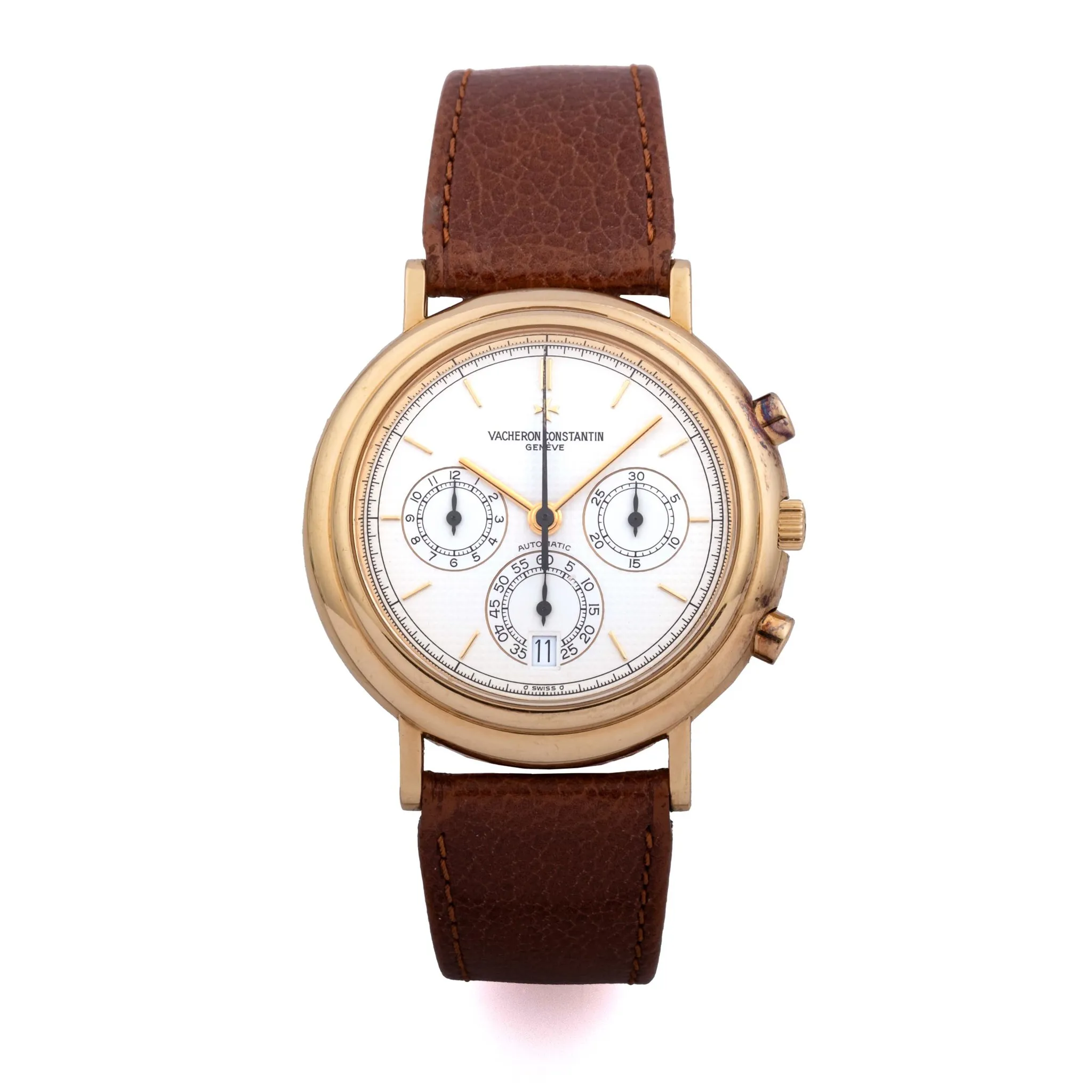 Vacheron Constantin Historiques 49003