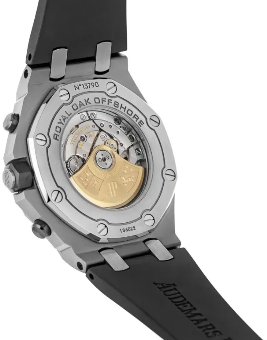 Audemars Piguet Royal Oak Offshore 26470ST.OO.A801CR.01 42mm Stainless steel Champagne 3