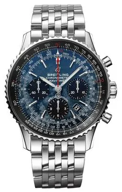 Breitling Navitimer AB01213B1B1A1 43mm Steel Blue