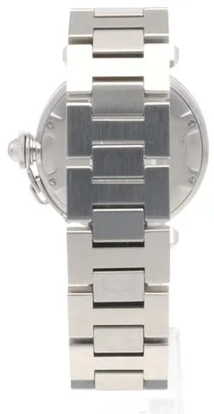 Cartier Pasha 2324 35.5mm Stainless steel 5