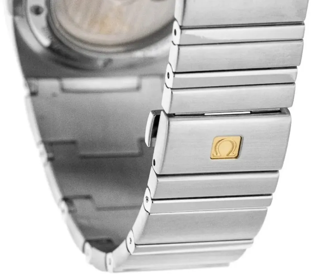 Omega Constellation 1503.30.00 42mm Stainless steel Silver 3