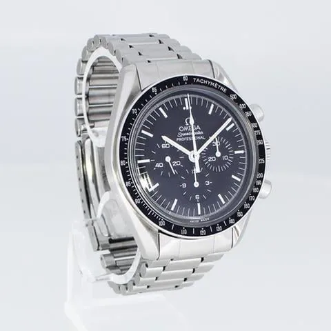 Omega Speedmaster 1450022-3450022 42mm Stainless steel Black 9