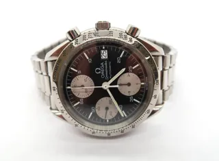 Omega Speedmaster Date 3511.50.00 Stainless steel Two-tone