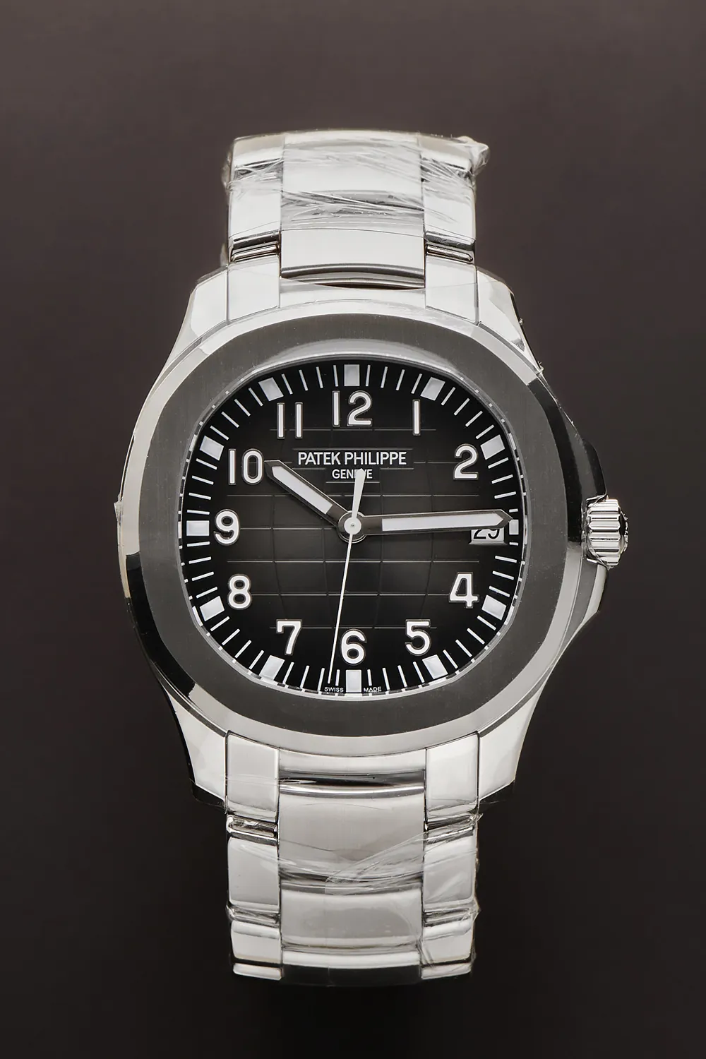 Patek Philippe Aquanaut 5167/1A-001 40mm Stainless steel