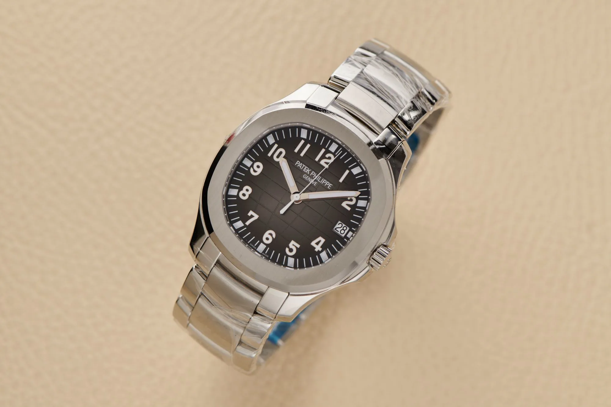 Patek Philippe Aquanaut 5167/1A-001 40mm Stainless steel 3