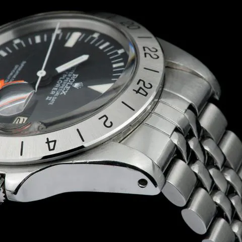 Rolex Explorer II 1655 40mm Stainless steel 10