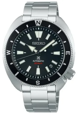 Seiko Prospex SRPH17K1 11.7mm Black