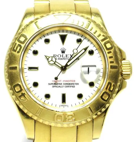 Rolex Yacht-Master 40 16628B 47mm