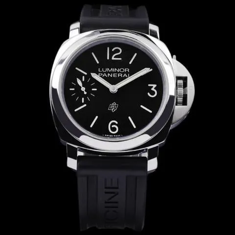 Panerai Luminor PAM01084 44mm Stainless steel Black