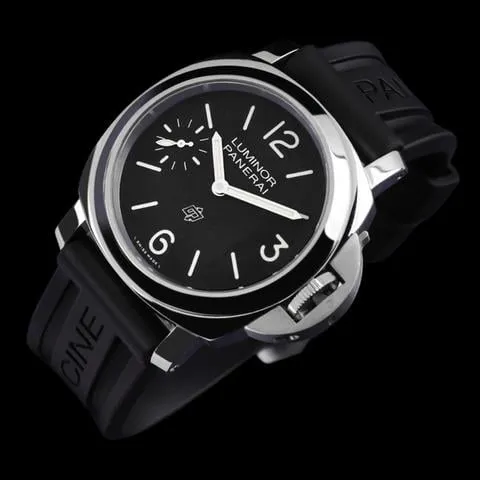 Panerai Luminor PAM01084 44mm Stainless steel Black 1