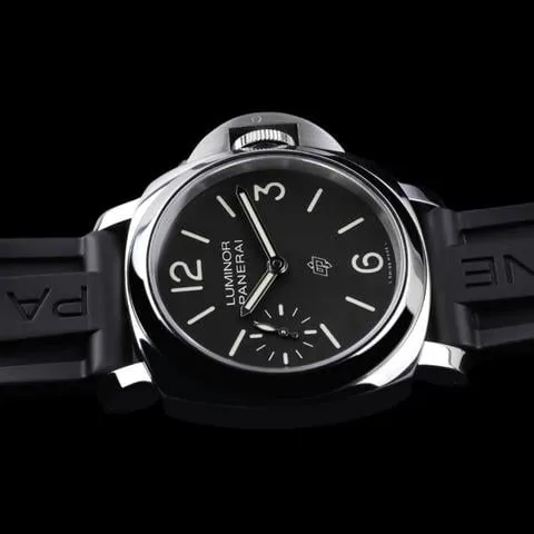 Panerai Luminor PAM01084 44mm Stainless steel Black 3