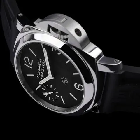 Panerai Luminor PAM01084 44mm Stainless steel Black 4