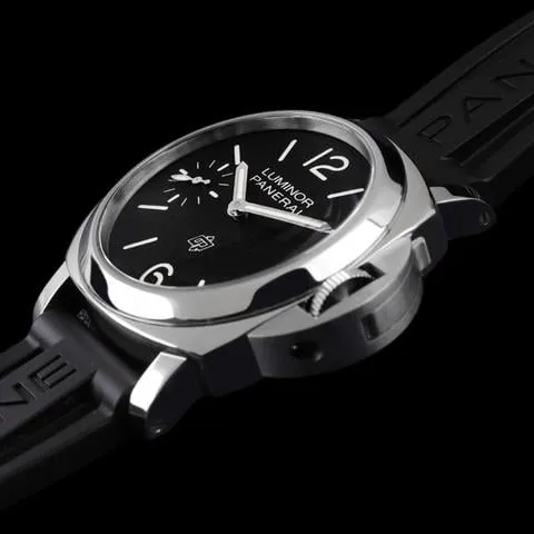 Panerai Luminor PAM01084 44mm Stainless steel Black 5