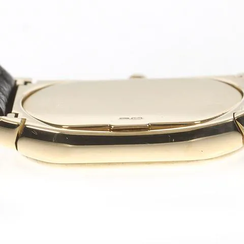 Rolex Cellini 6633/8 30mm Yellow gold Gold 9