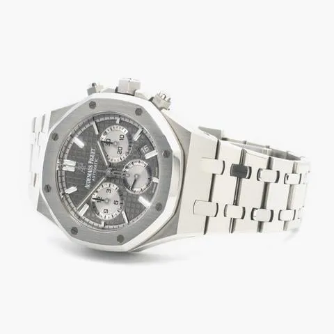 Audemars Piguet Royal Oak 26315ST.OO.1256ST.02 38mm Stainless steel Gray 3