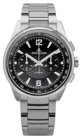 Jaeger-LeCoultre Polaris Q9028170 42mm Stainless steel Black