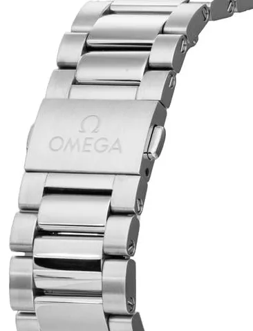 Omega Aqua Terra 220.10.38.20.56.001 38mm Stainless steel Gray 5