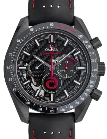 Omega Speedmaster Moon watch 311.92.44.30.01.002 44mm Skeleton